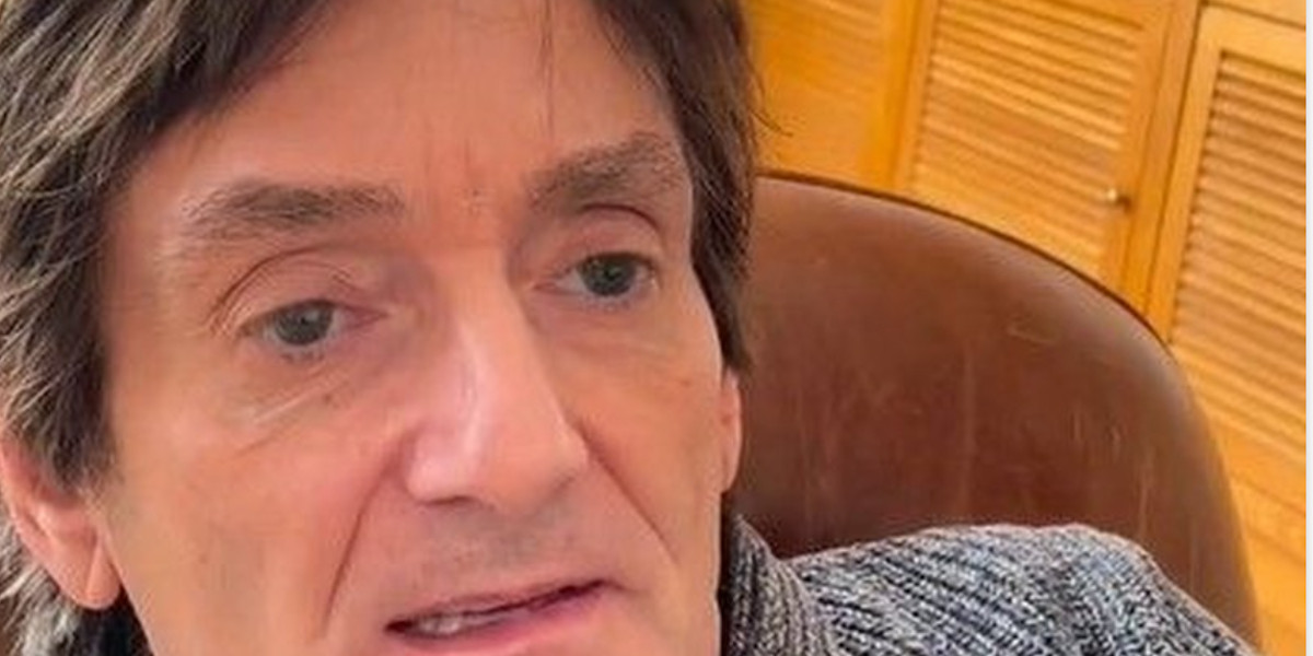Pierre Palmade a tout perdu, abandonné par les siens, c'est l'enfer à Bordeaux !