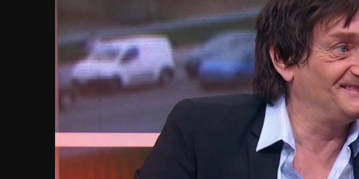 Pierre Palmade - Dimitri Rassam, douloureux secret familial révélé par Carole Bouquet