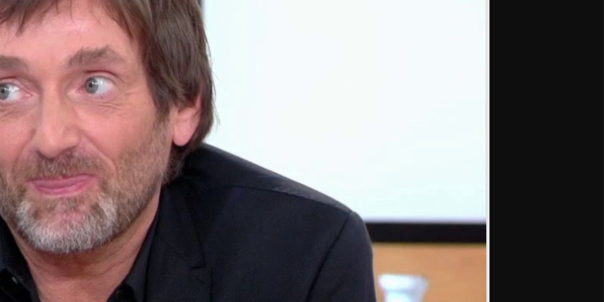 Pierre Palmade en proie aux remords : Son incident troublant au restaurant, cet acteur qu'il aspire devenir