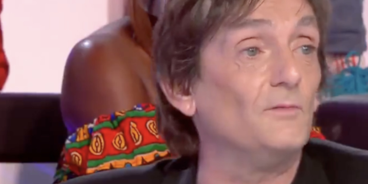 Pierre Palmade et la cocaïne : ses proches lèvent le voile sur son addiction