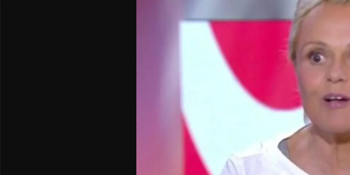 Pierre Palmade : La confession déchirante de Muriel Robin : « On passe quelques mauvaises nuits »