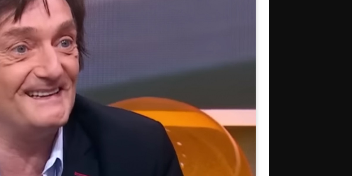 Pierre Palmade : Les dessous de sa décision radicale, un prof de philo lui ouvre les yeux
