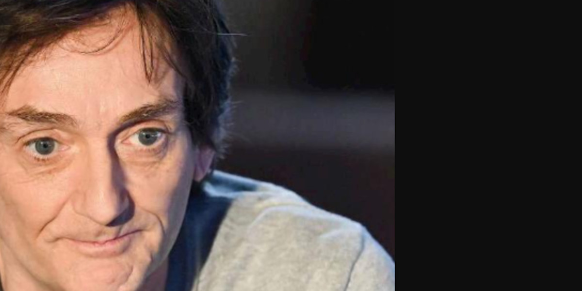 Pierre Palmade : La descente aux enfers, gros déballage en perspective 