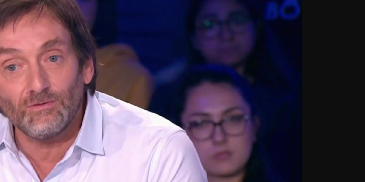  Pierre Palmade protégé ? Des révélations troublantes de Gilles Verdez dans TPMP !