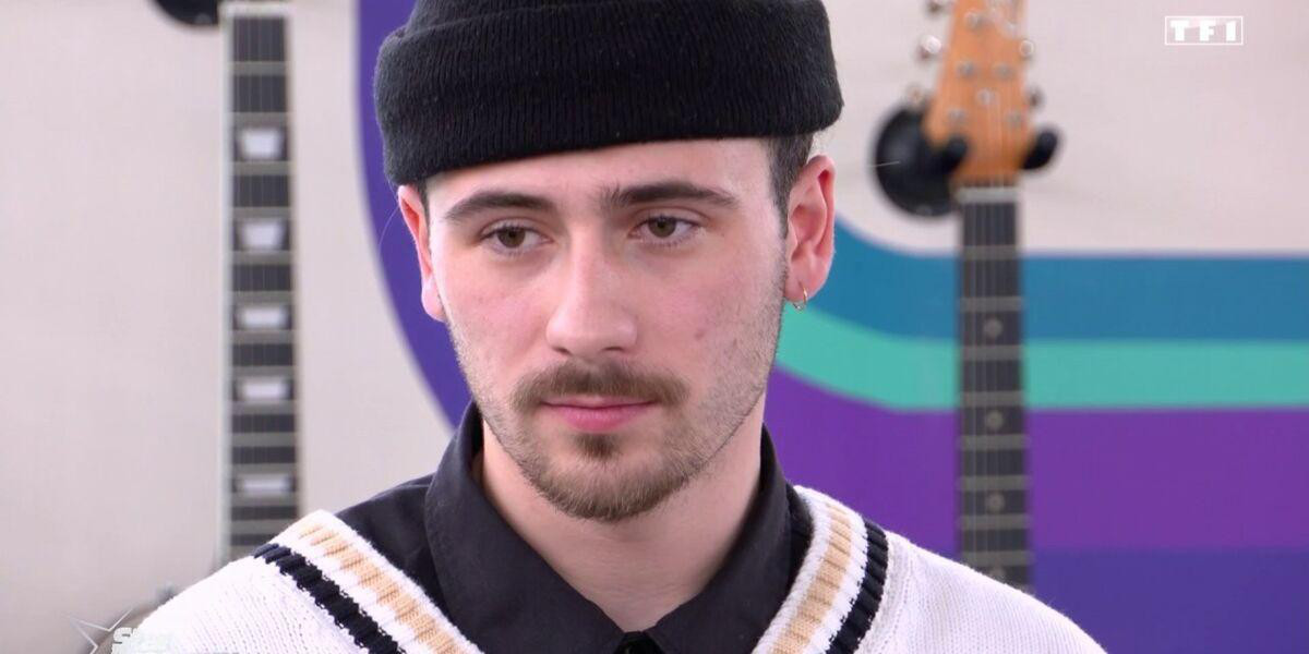 Star Academy, « Je chialais pendant dix minutes », Lara Fabian fait craquer Pierre en direct