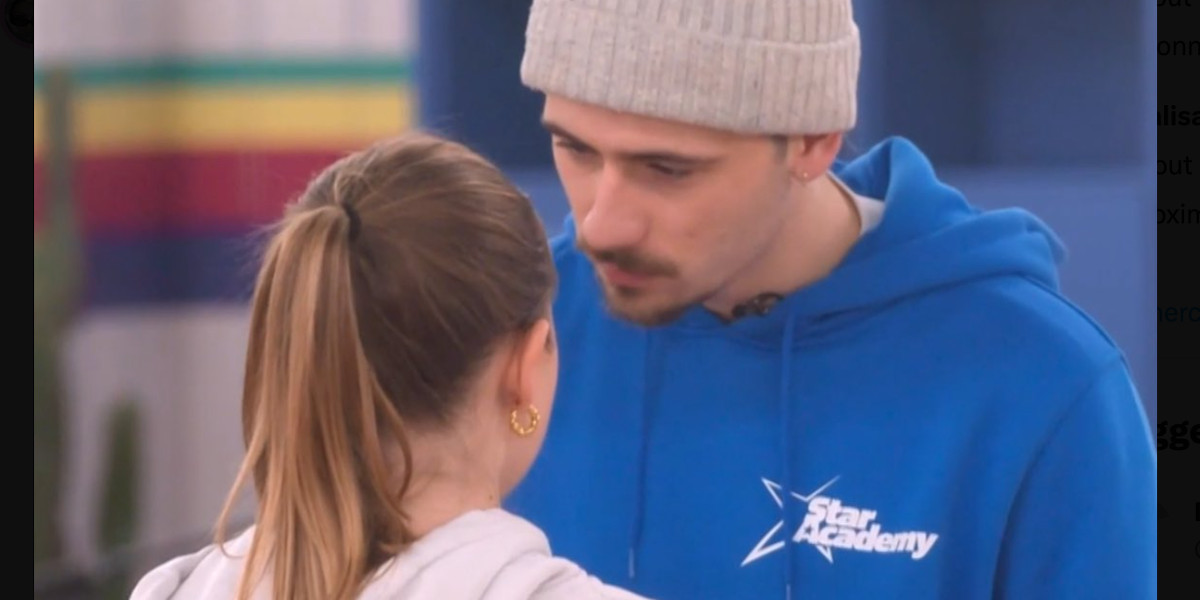 Demi-finale de la Star Academy : Pierre regrette amèrement son choix crucial !
