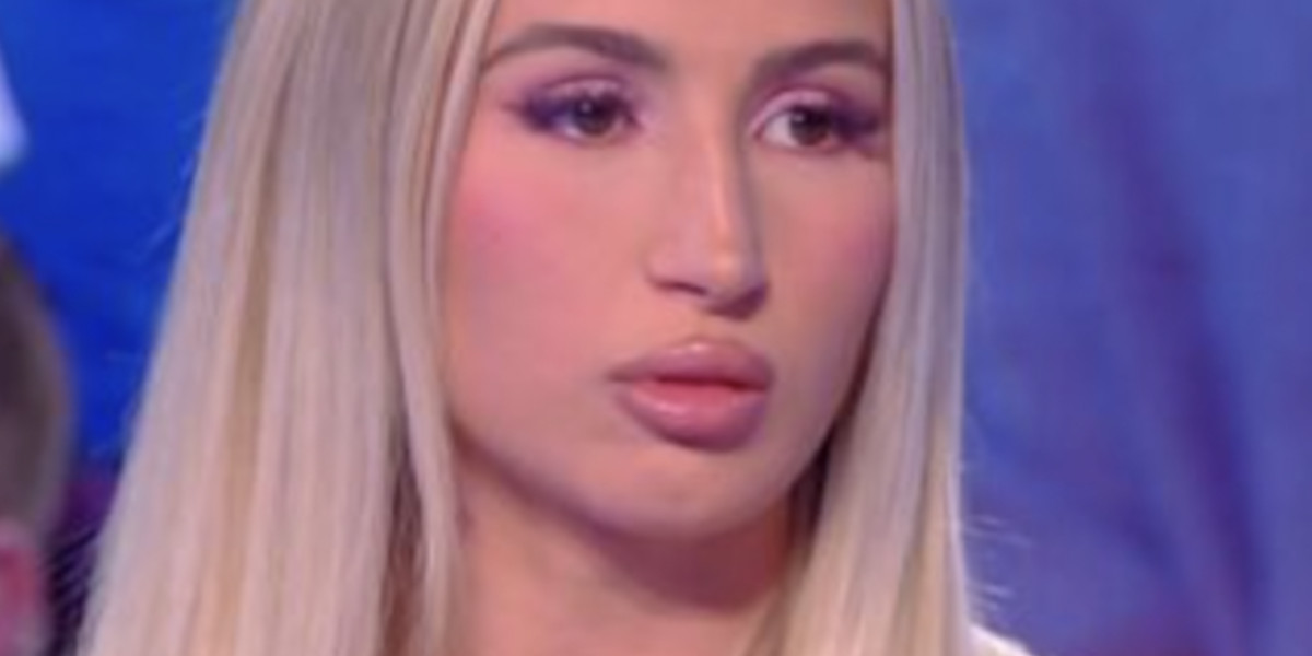 Polska (TPMP), inquiétantes confidences après une opération ratée