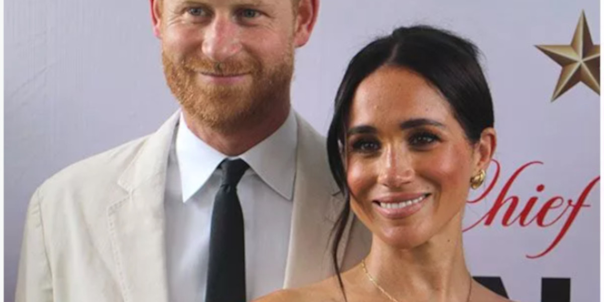 Pourquoi Charles III ignore l'anniversaire de Meghan Markle ?