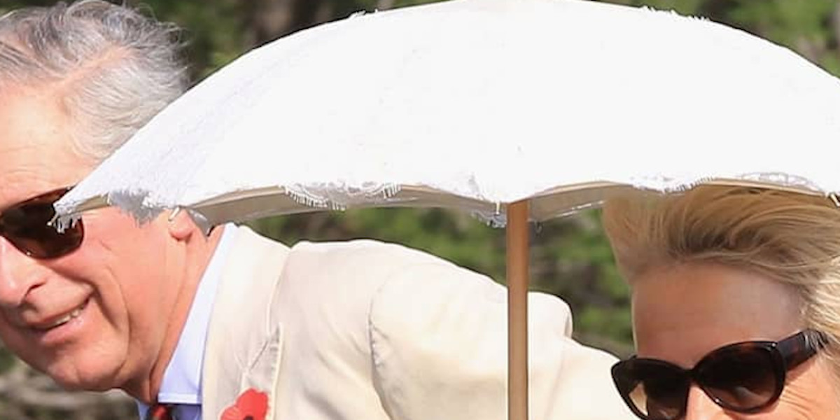 Prince Charles et Camilla Parker-Bowles rancune tenace, Meghan Markle et Harry évincés définitivement