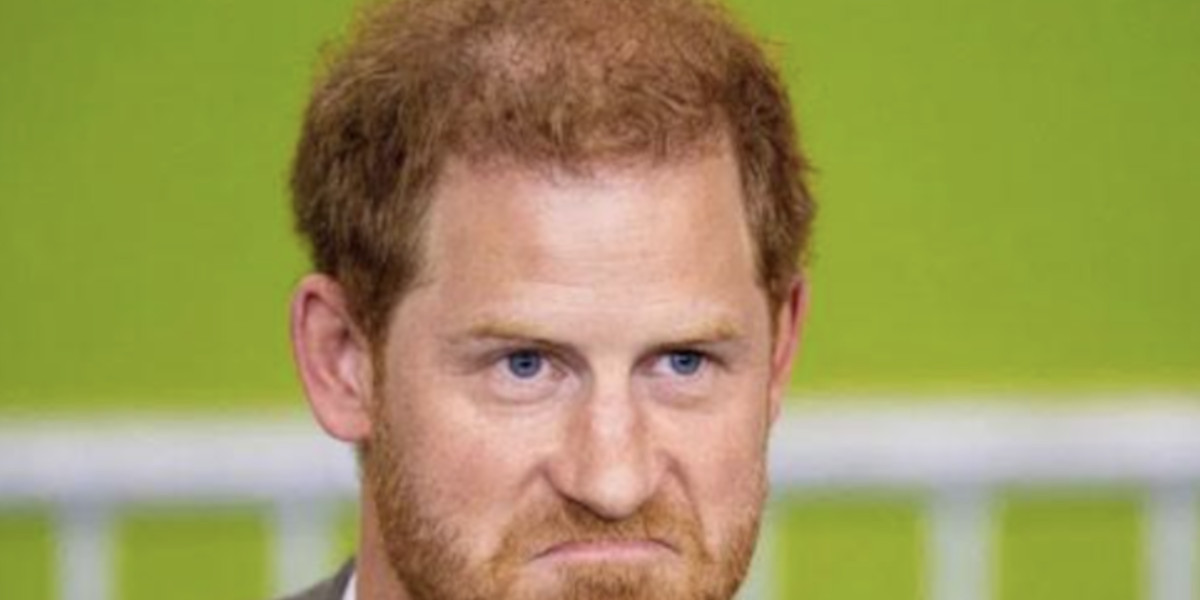 Prince Harry, coup bas contre le roi Charles en voyage officiel 