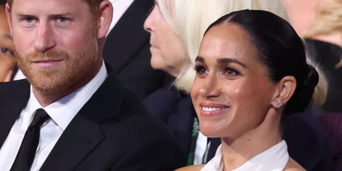 Harry en danger ? Meghan Markle prépare une offensive contre le Palais 