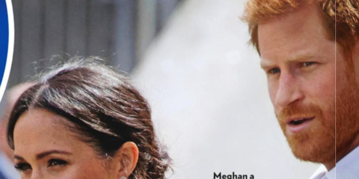 Prince Harry, embrouille avec la Reine, nouveau coup tordu de Meghan Markle