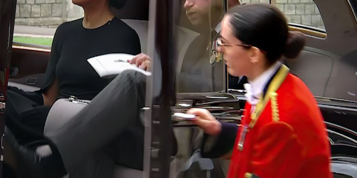 Prince Harry en plein tourbillon face à Meghan Markle, la raison révélée
