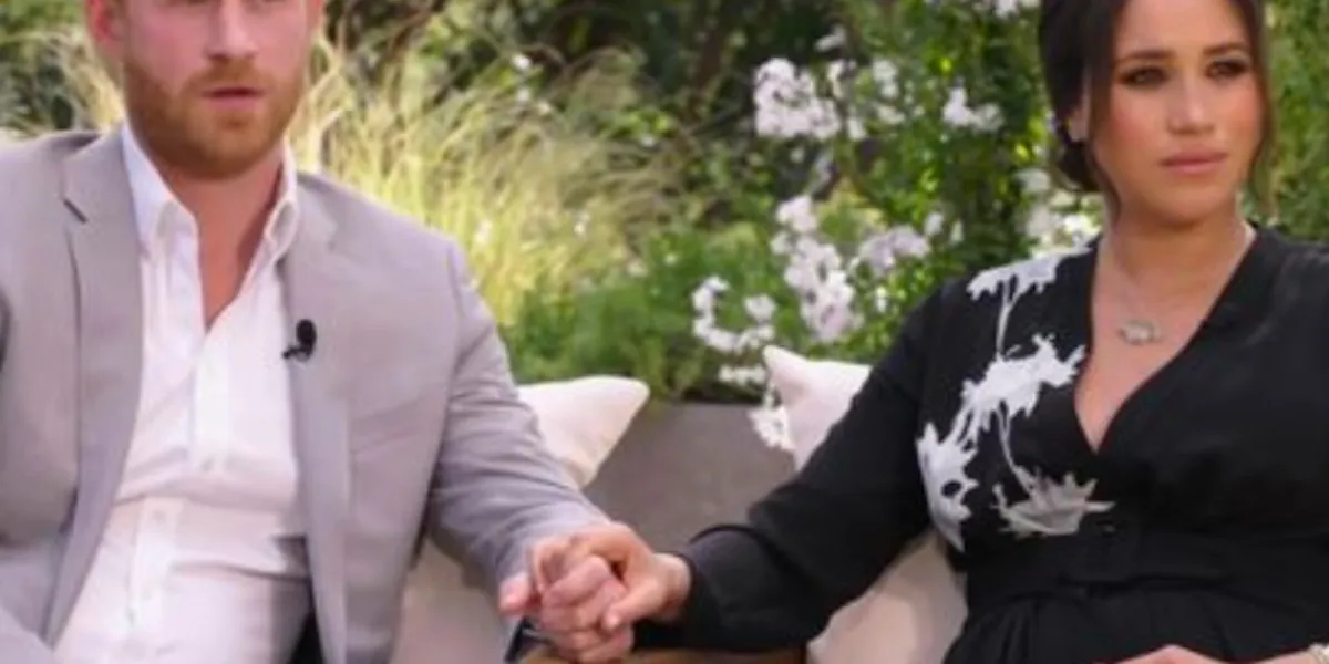 Prince Harry en veut à Meghan Markle, marionnettiste, son ridicule surnom au Palais