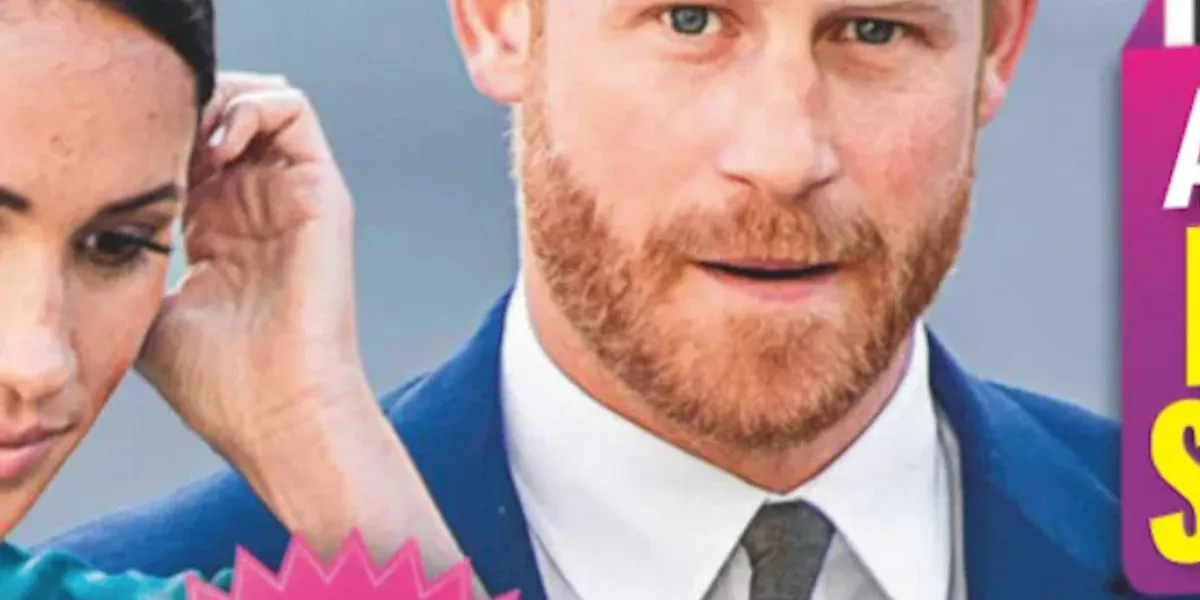 Harry et et Meghan Markle : La curieuse raison du refus de Oprah Winfrey d'être la marraine de Lilibet