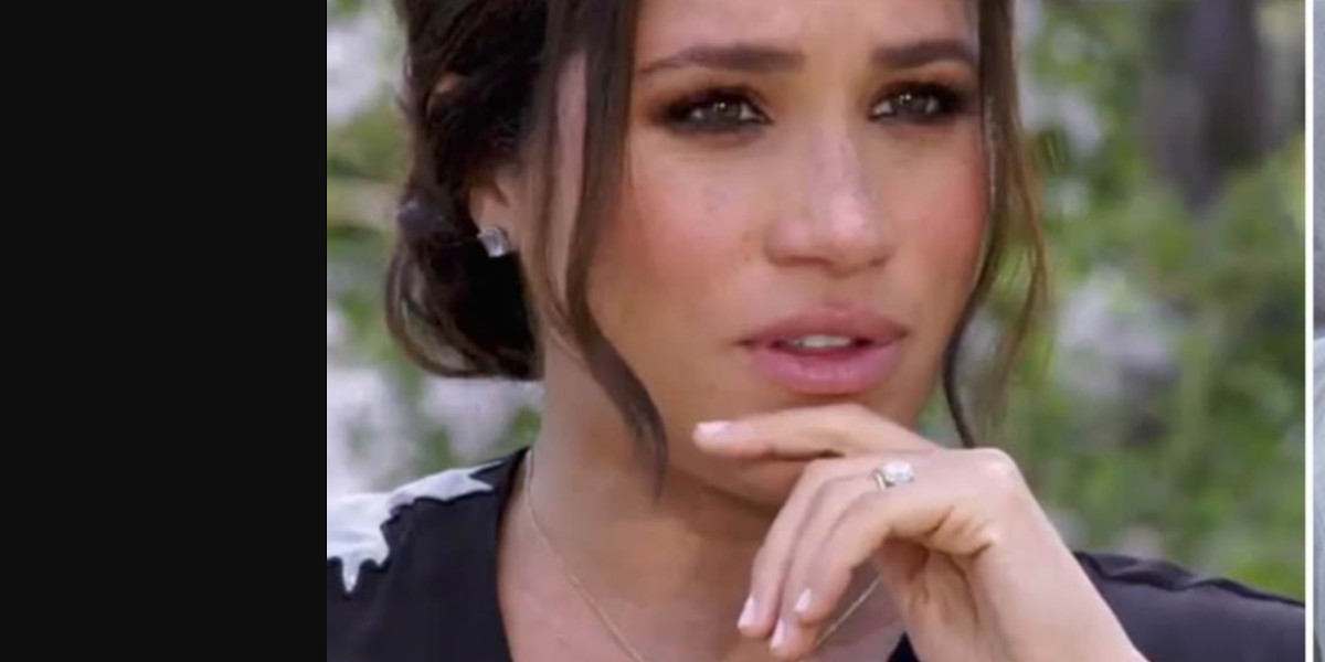 Prince Harry et Meghan Markle : ce gourou de l'amour pour sauver leur mariage en péril, le naufrage évité