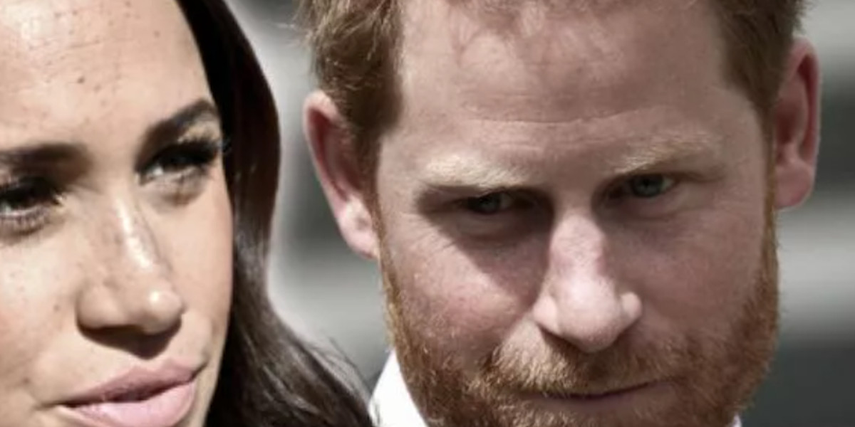 Prince Harry et Meghan Markle, la police enquête – évasion de leur la villa de luxe