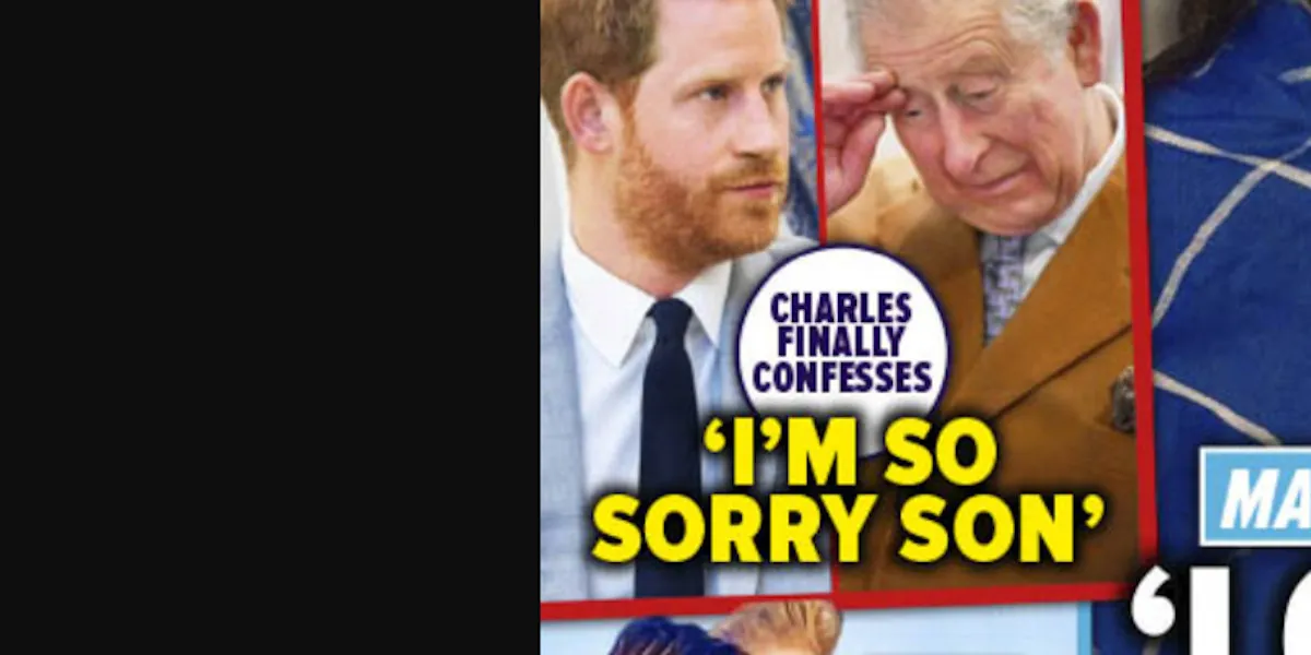 Prince Harry et Meghan Markle, l'enfer se déchaine sur Charles - Un début de règne gâché