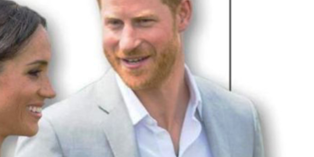 Prince Harry et Meghan Markle, leur fils Archie privé de la nationalité américaine