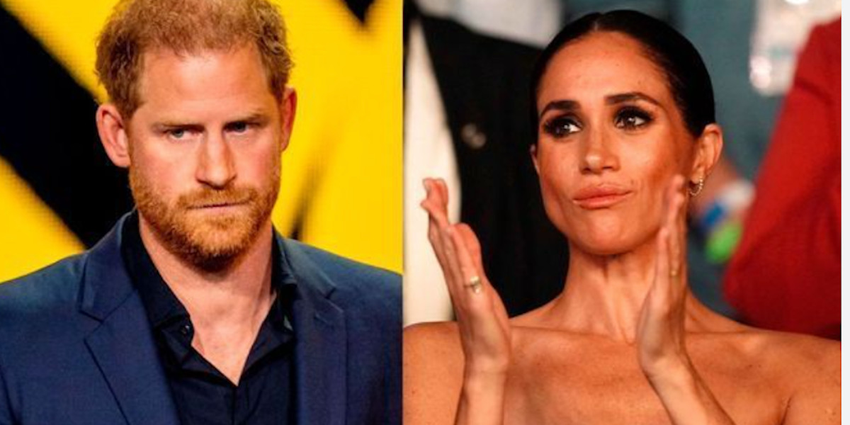 Prince Harry et Meghan Markle : leur plan dévoilé avec le "Golden Visa" au Portugal
