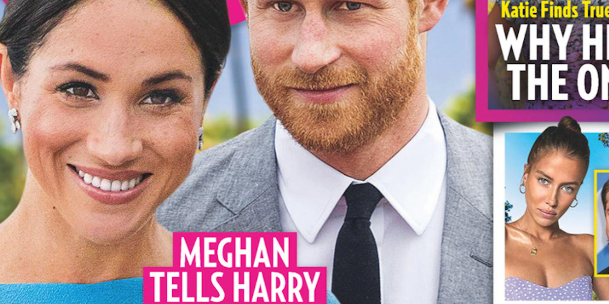 Prince Harry et Meghan Markle, ligne rouge dépassée, cette attaque insupportable pour William