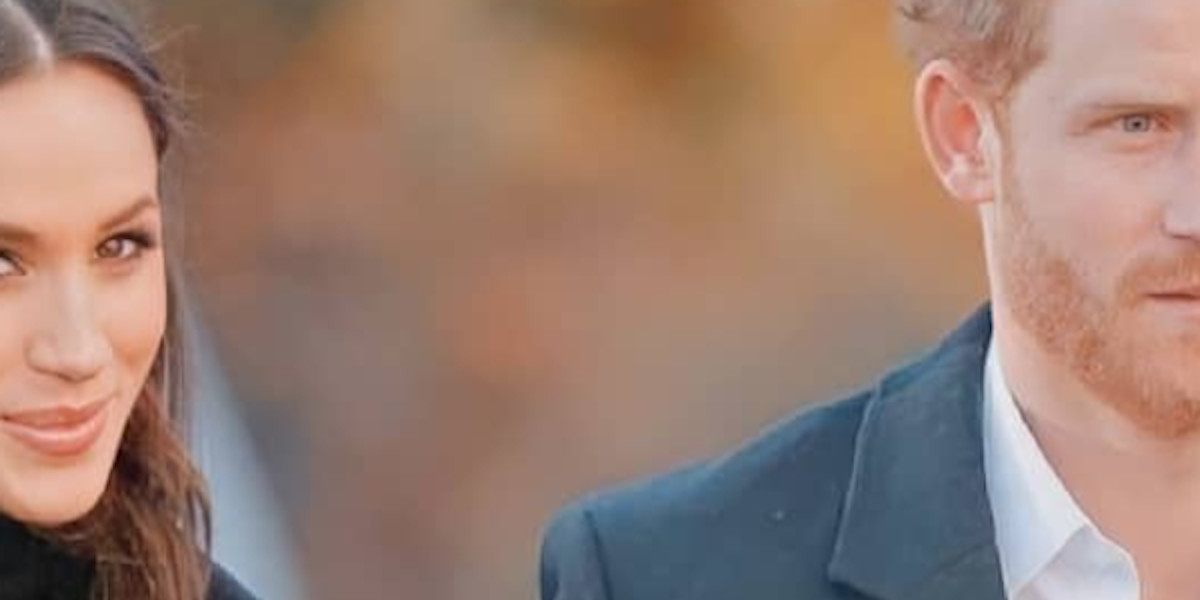 « Une mine d'or », Meghan Markle et Harry, le plan secret pour mettre fin à leurs tracas financiers