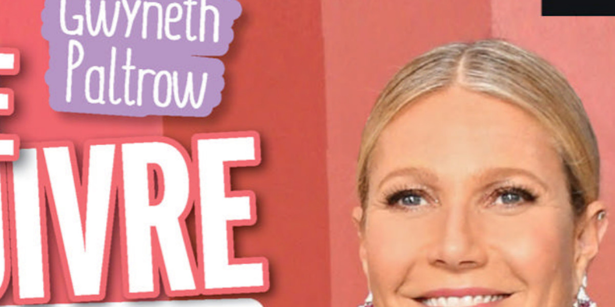 Prince Harry et Meghan Markle obsèdent Gwyneth Paltrow, cet étrange objet envoyé à leur domicile
