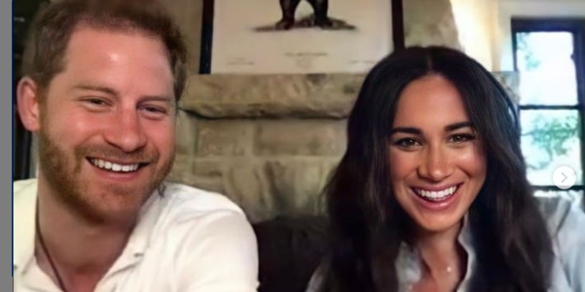 Prince Harry et Meghan Markle : Les rois du blabla, pourquoi ils n'inquiètent pas le Palais 