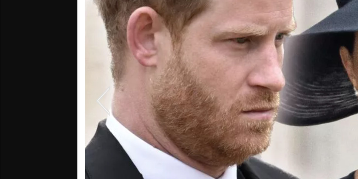 Prince Harry et Meghan Markle : Un mariage en péril, les pronostics sombres se multiplient, Kate Middleton à l'affût