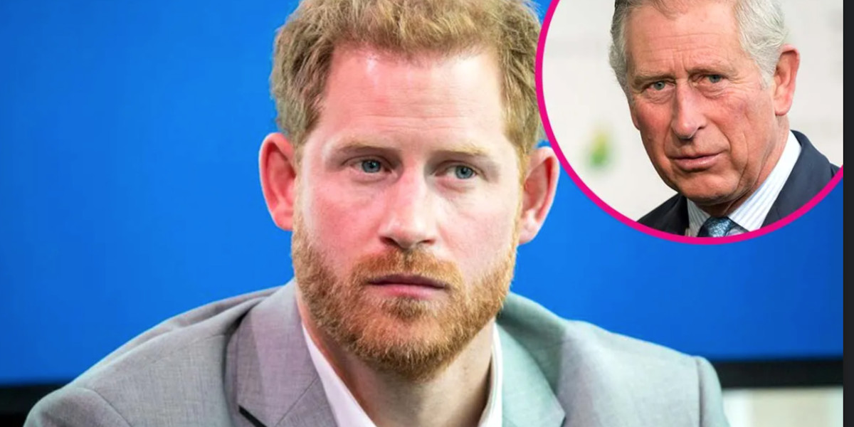 Scandale à Buckingham Palace : Le Prince Harry exclu des plans de succession de Charles III 