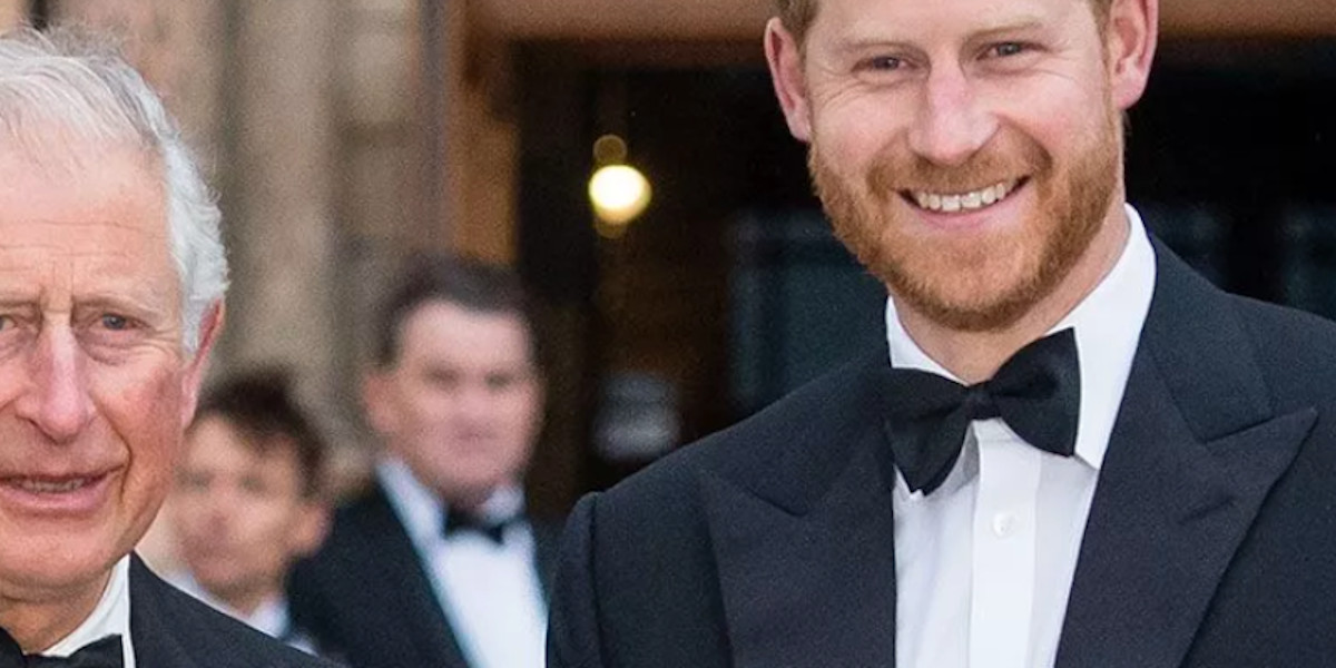 Prince Harry : Un geste bouleversant envers Kate Middleton et Charles III