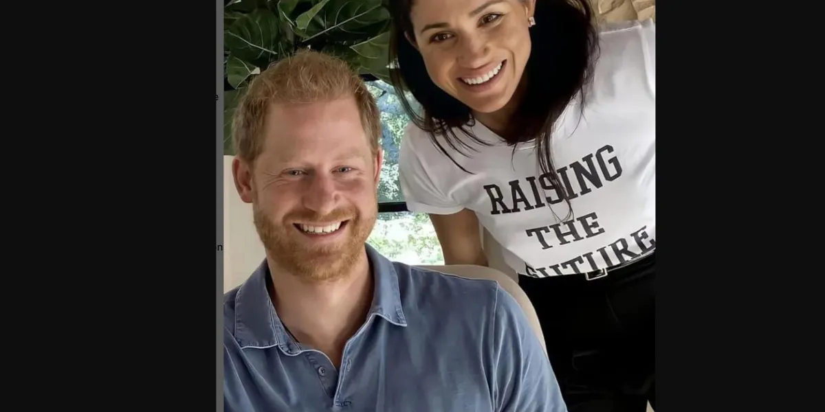 Prince Harry honteux face Kate Middleton : Le podcast explosif de Meghan Markle remis en question