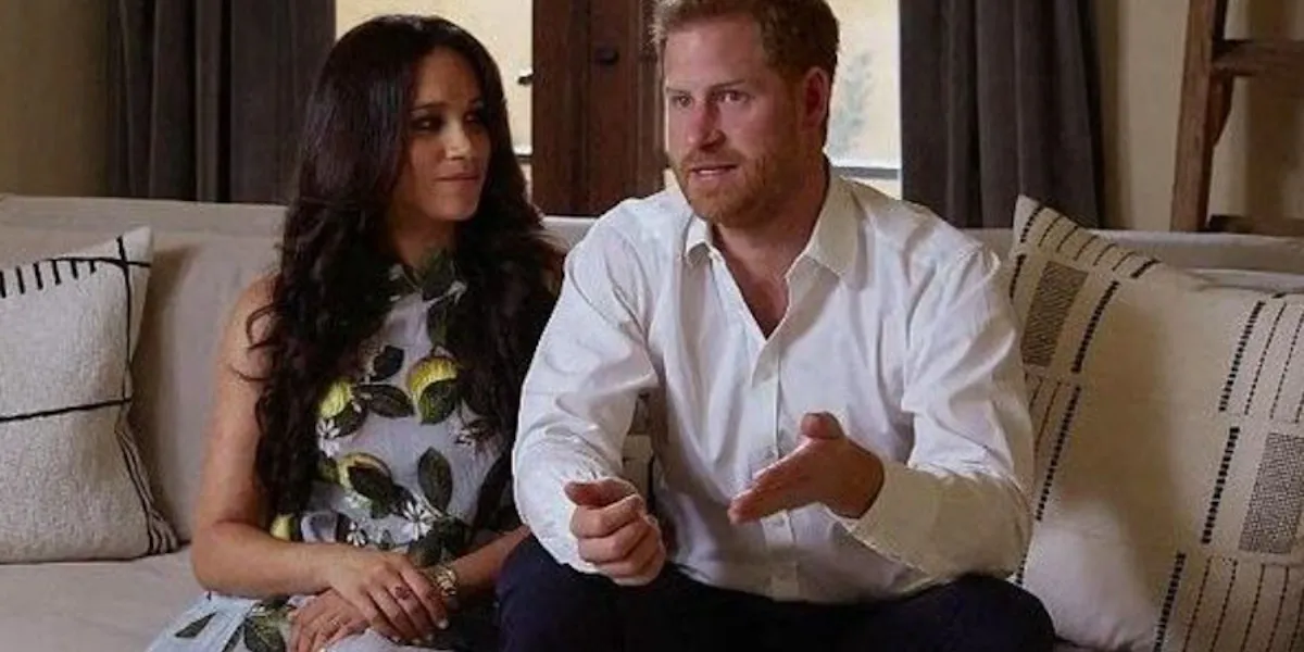 Prince Harry impuissant face à Meghan Markle : Le livre qui fait trembler Kate Middleton