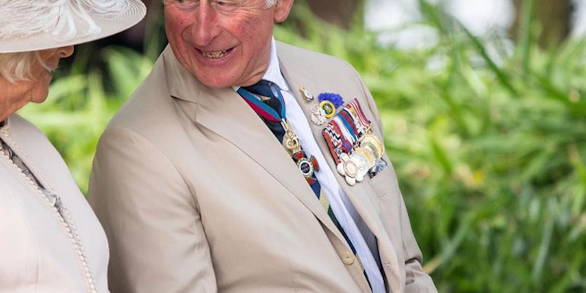 Prince Harry irrite le prince Charles, la vraie raison des dissensions