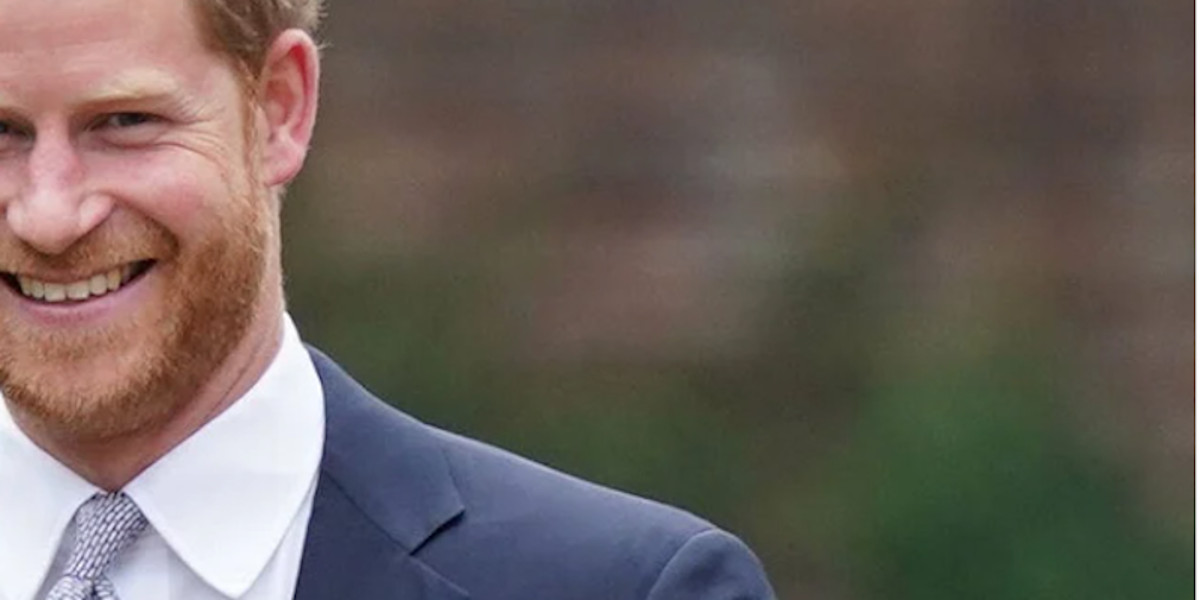 Prince Harry : Aveugle ou manipulateur ? Le dilemme du fils rebelle révélé par un expert 
