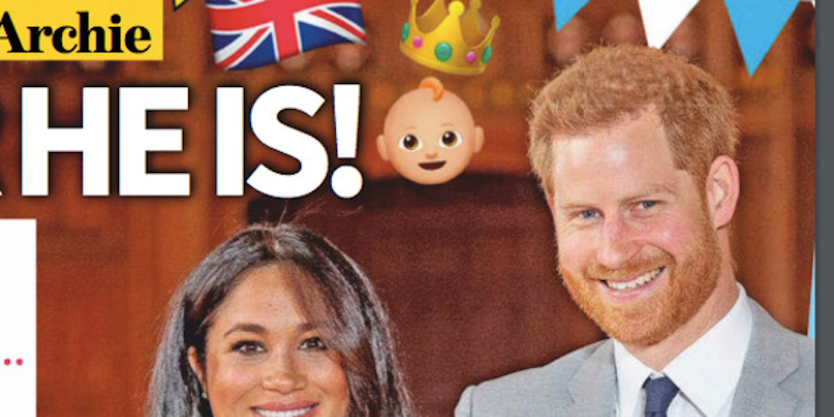 Prince Harry, Meghan Markle, le bébé 2 pour l'été - importante mission confiée à Doria Ragland