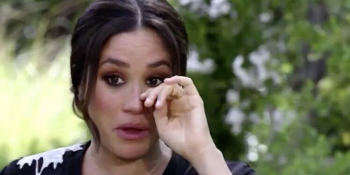Prince Harry, Meghan Markle, suicide, sombres révélations face à Oprah Winfrey (vidéo)