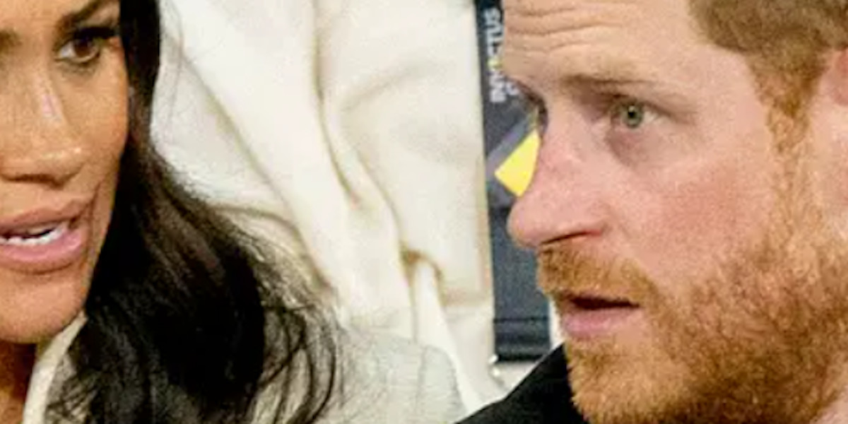 Meghan Markle et Harry face une tempête conjugale ? La duchesse fait une mise au point au Nigéria 