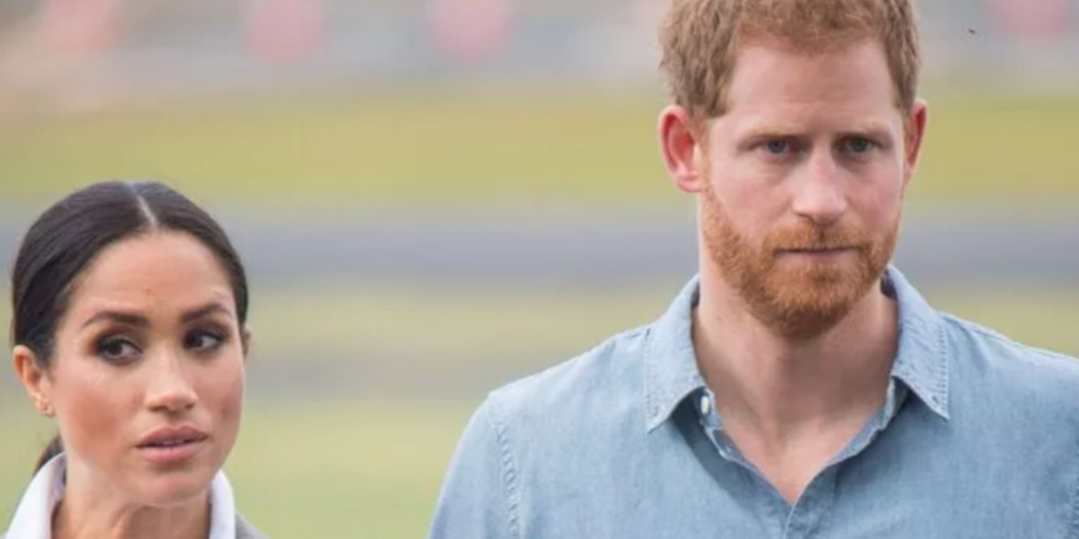 Prix Pat Tillman : Harry accusé de favoritisme, Meghan Markle tire-t-elle les ficelles ?