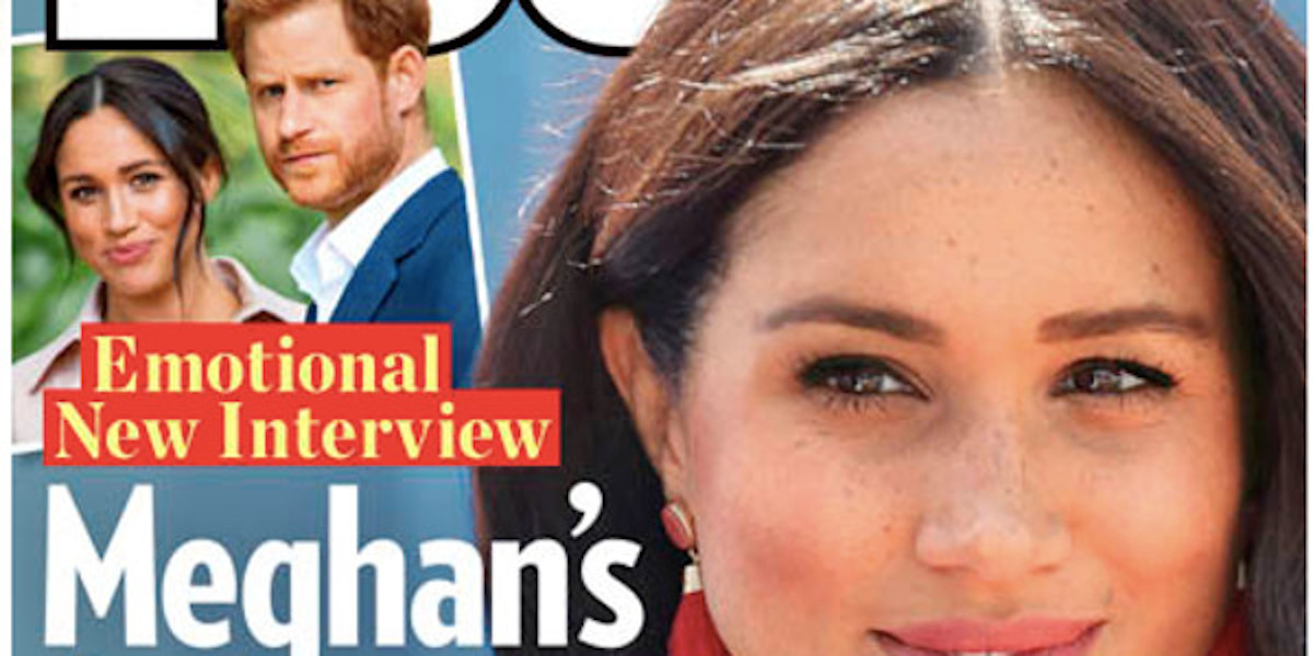 Prince Harry réjouit Meghan Markle - William réprimandé après une infidélité à Kate Middleton
