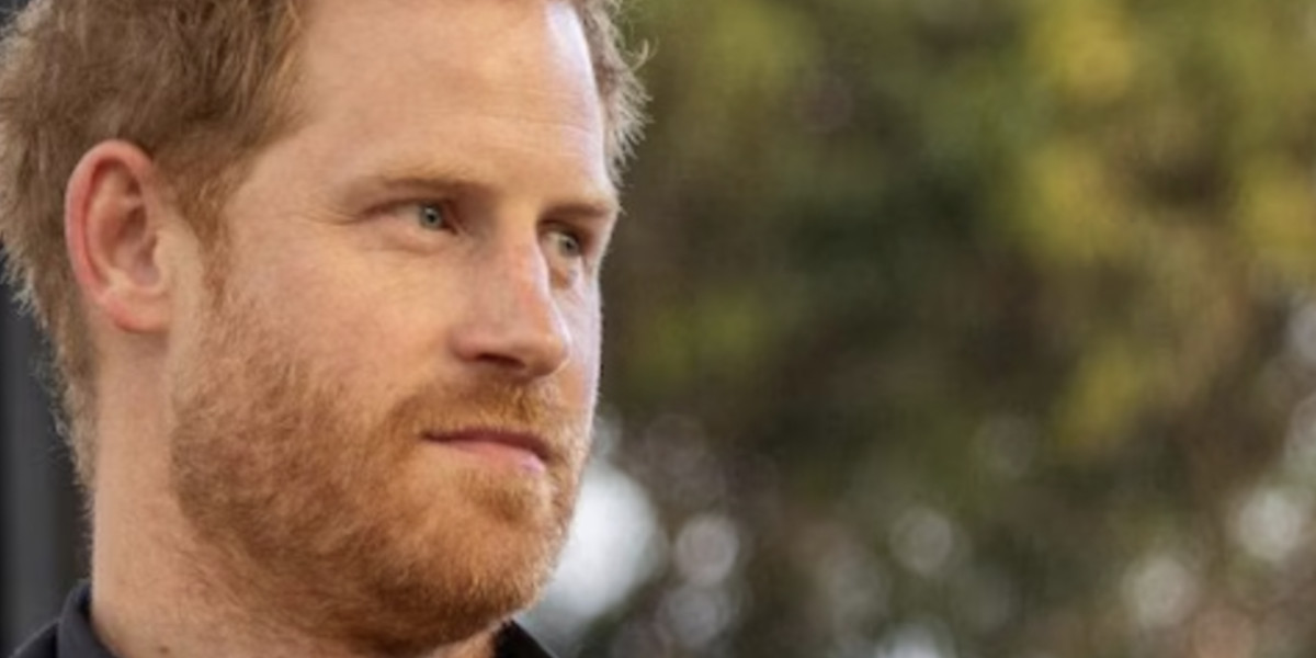 Prince Harry : Sa condition pour se réconcilier avec la famille royale
