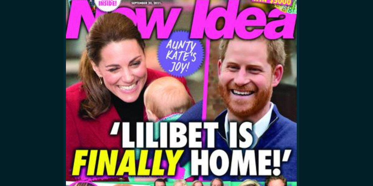 Prince Harry sans Meghan Markle à Londres, Lilibet rencontre Kate Middleton