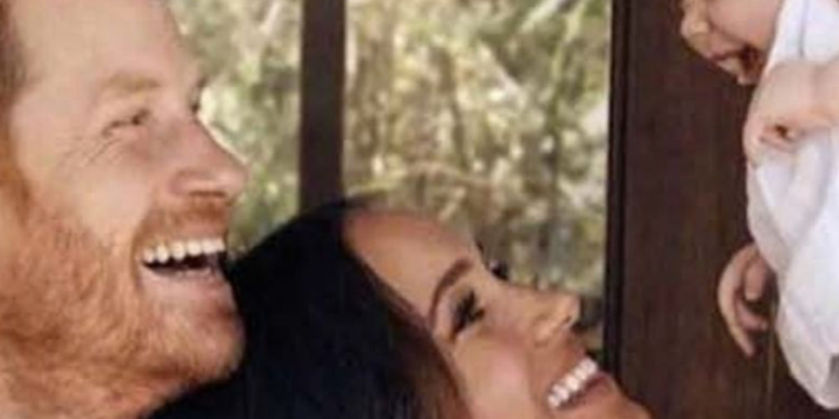 Prince Harry, Schizophrène, attirance malsaine pour Orang-outan, découverte avec Meghan Markle
