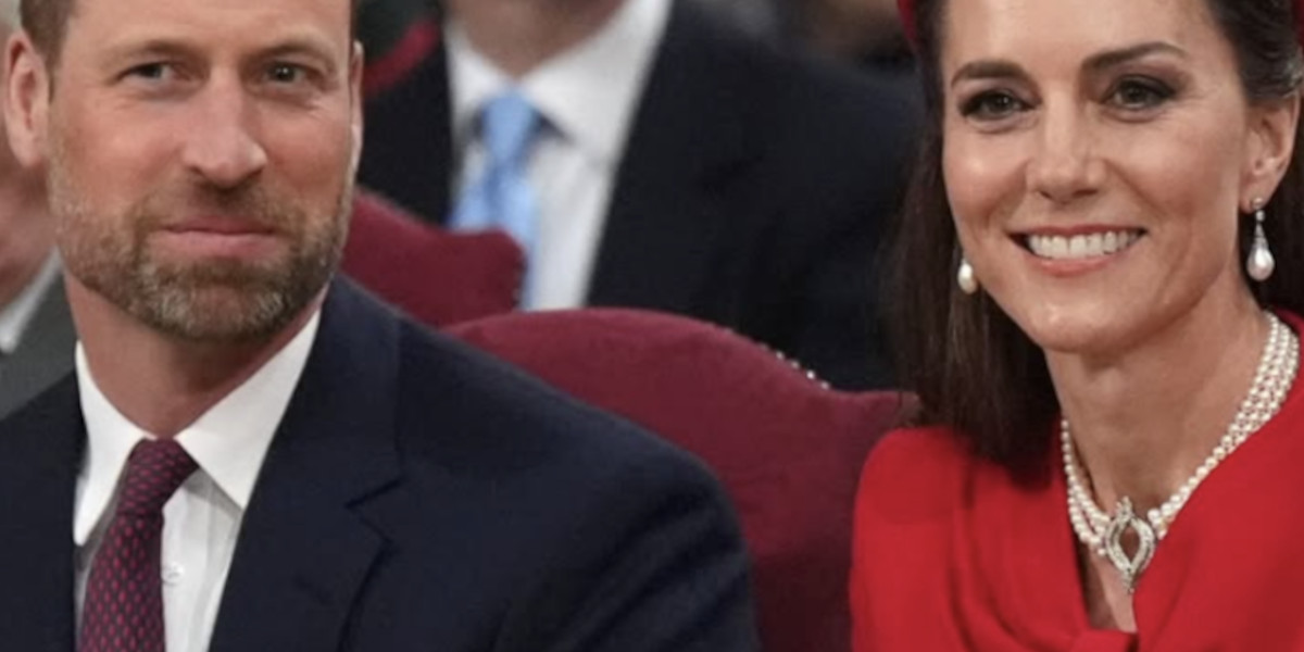 Prince William : ce qu'il fait sur l'île de Tresco étonne ses proches