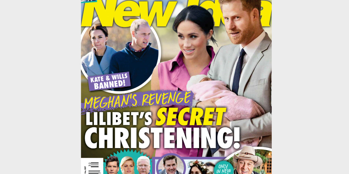 Prince William en décolère pas contre Meghan Markle, le baptême de Lilibet à Londres