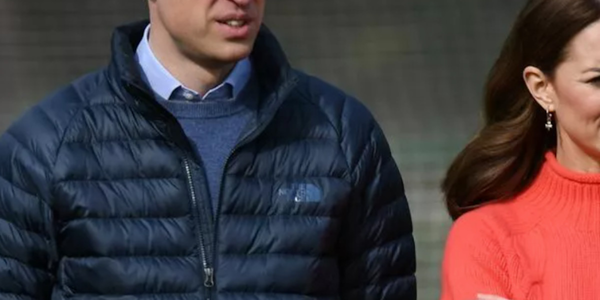 Prince William et Kate Middleton : couple en péril, est-ce le début de la fin ?