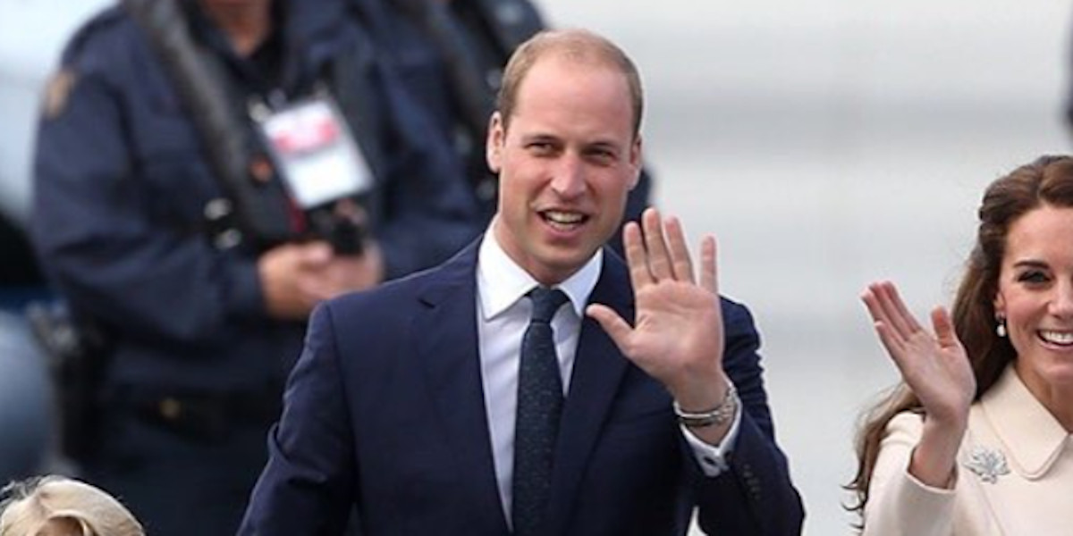 Prince William et Kate Middleton déçus par Harry - son comportement indélicat avec princesse Charlotte