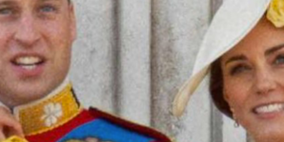 Prince William et Kate Middleton, les pleins pouvoirs en 2022, cette décision difficile avec Harry