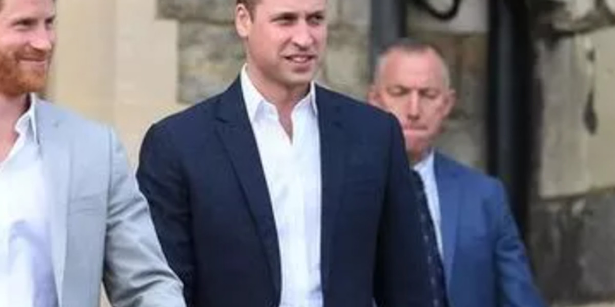 Prince William et Kate Middleton, trêve pour les funérailles avec Harry - les sujets délicats évités