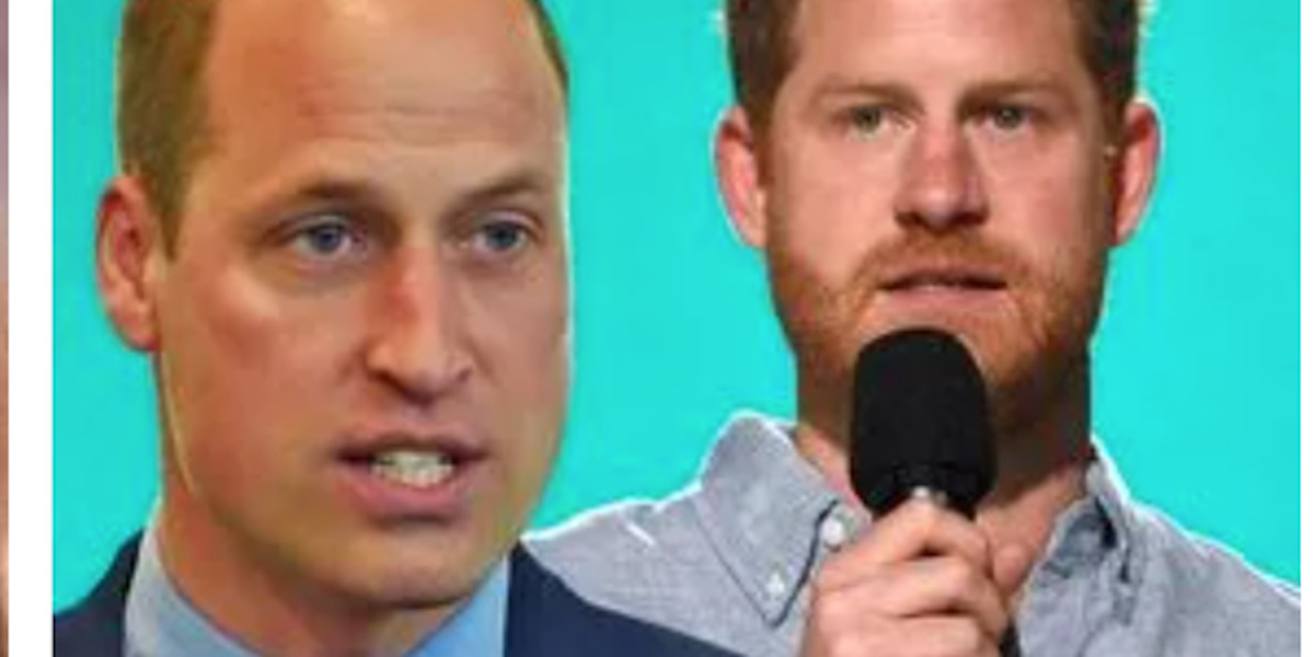 Prince William et Kate Middleton, un pas vers Meghan Markle et Harry, leur étonnante motivation
